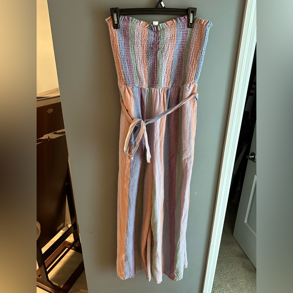 American Eagle jumpsuit